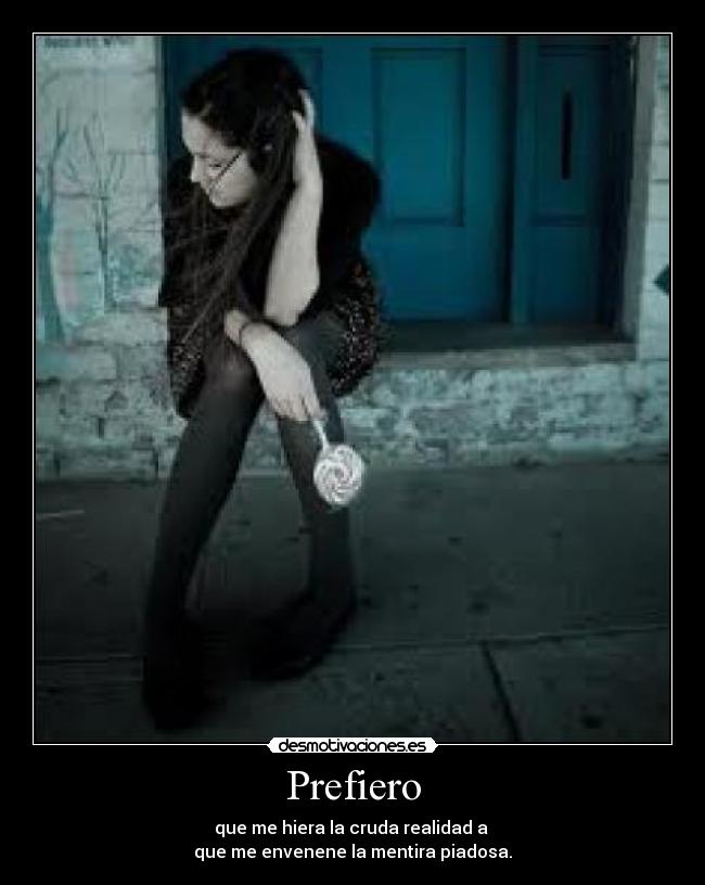 Prefiero - 