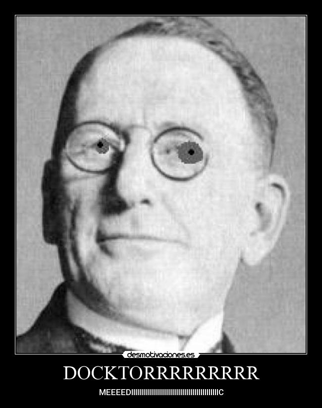 DOCKTORRRRRRRRR - 