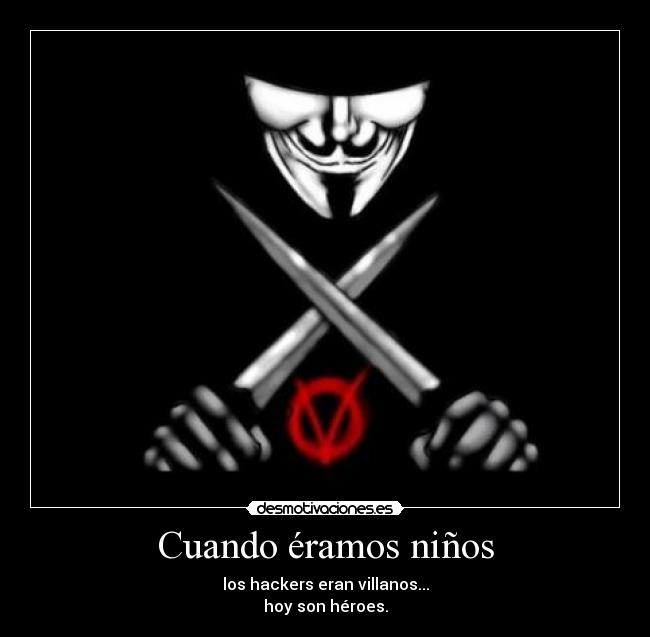 Cuando éramos niños - 