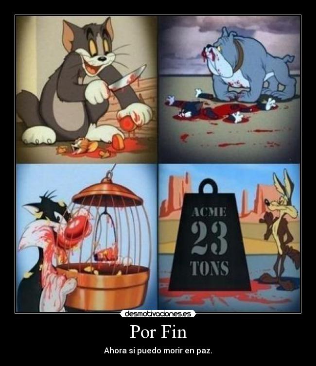 carteles lolasos desmotivaciones