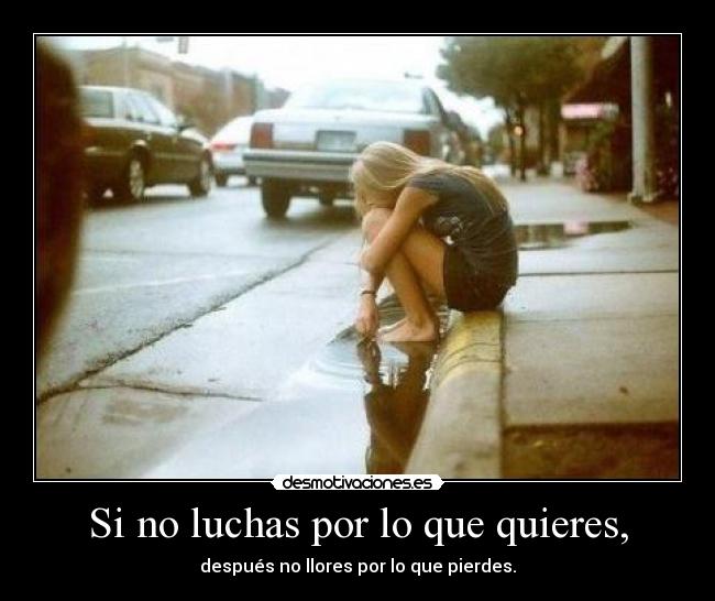 carteles desmotivaciones