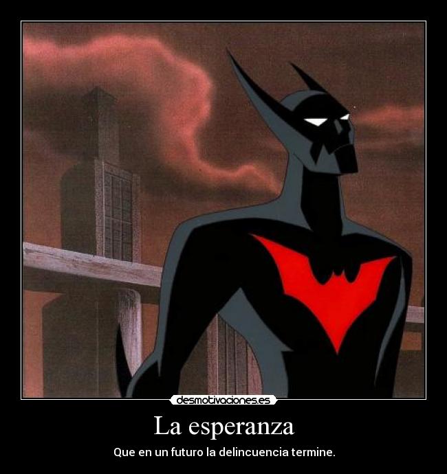 La esperanza - 