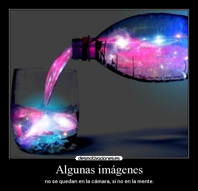 Algunas imágenes - 