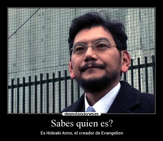 Sabes quien es? - 