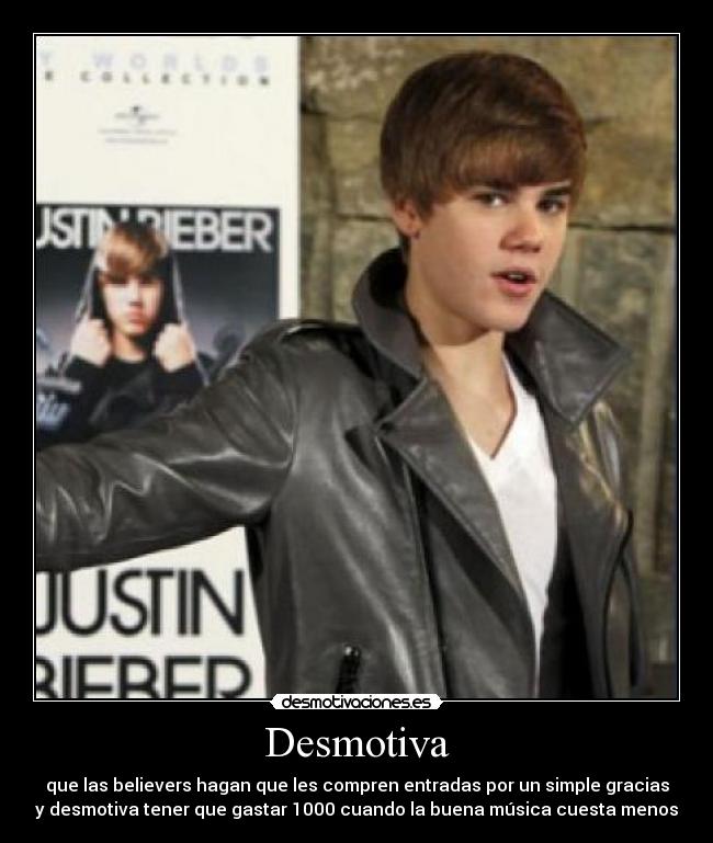 Desmotiva -