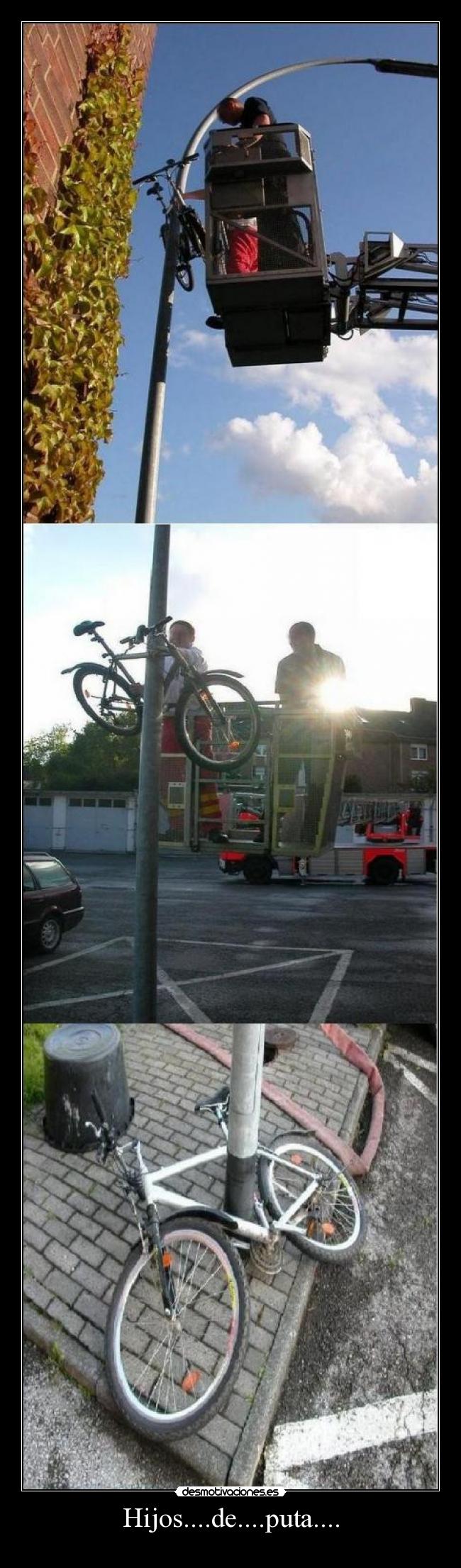 Hijos....de....puta.... - 