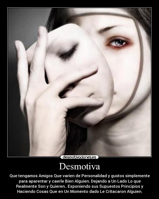 carteles hipocritas desmotivaciones