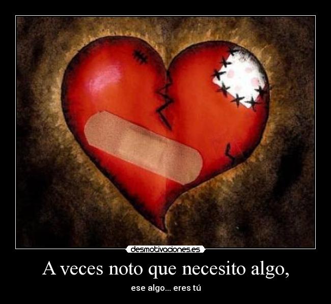 carteles amor desmotivaciones