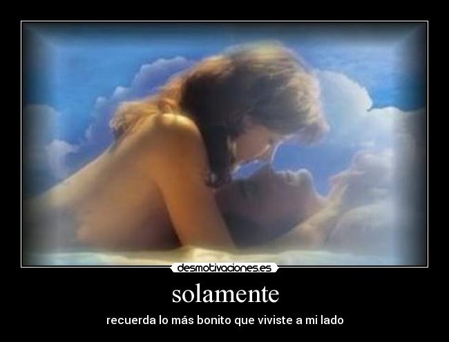 solamente - 