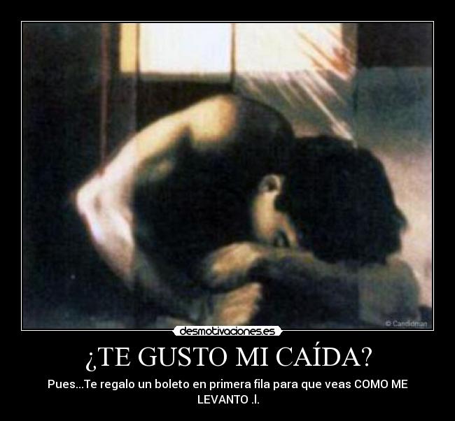 carteles gente desmotivaciones