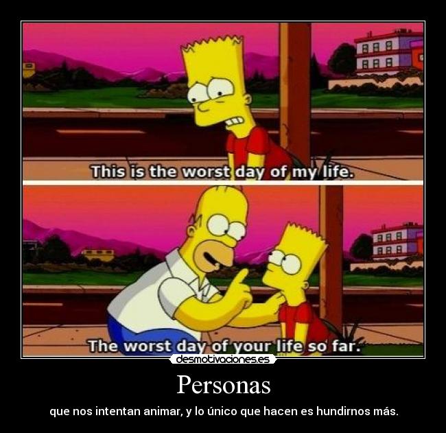 Personas - 