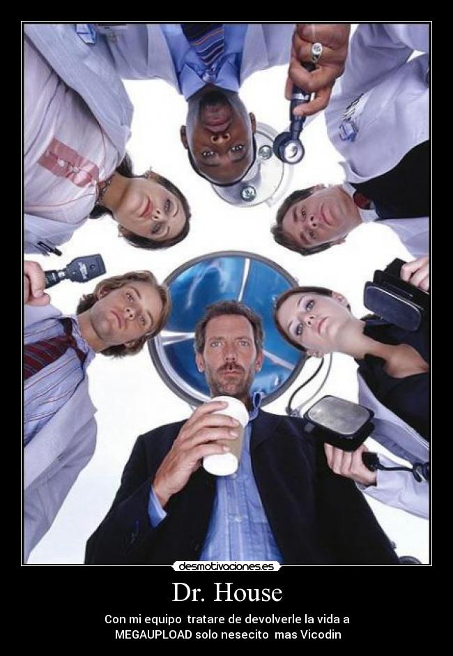 Dr. House - 