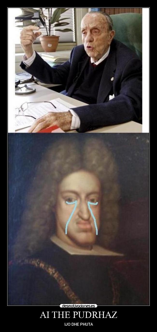 AI THE PUDRHAZ - IJO DHE PHUTA