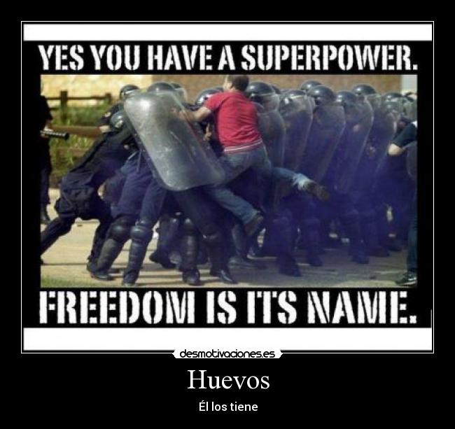 carteles huevos desmotivaciones
