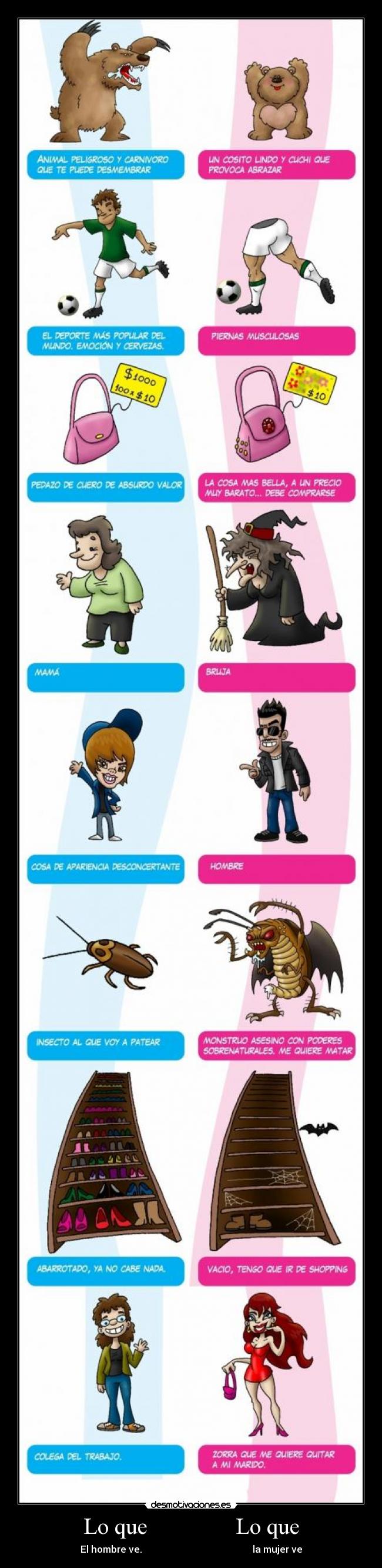 carteles desmotivaciones