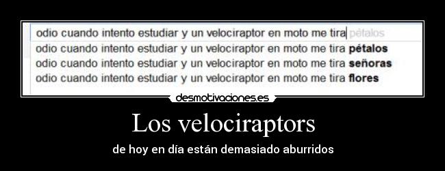 carteles hizo gracia uno parecido otra cosa quise hacer uno asi putos suspensivos desmotivaciones