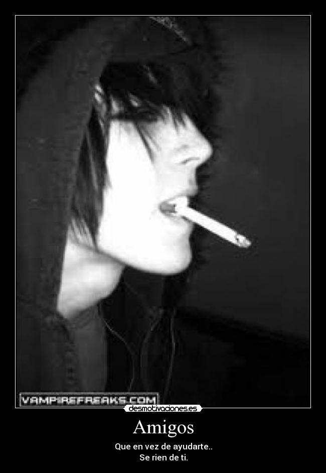 Amigos -