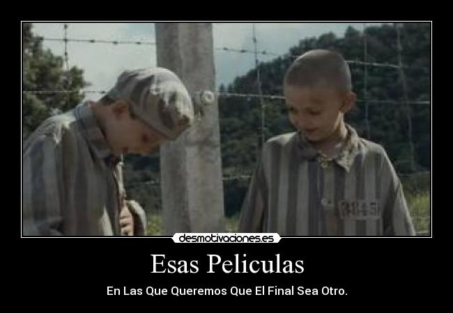 Esas Peliculas -