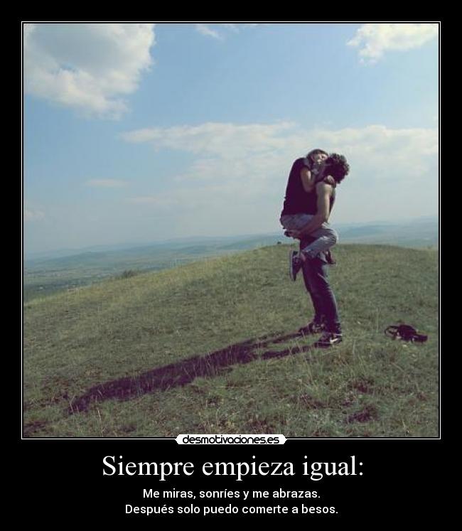 carteles idiota quiero que ocurra verdad por fin desmotivaciones