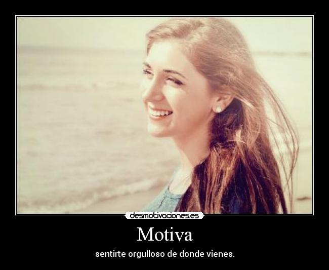 Motiva - 