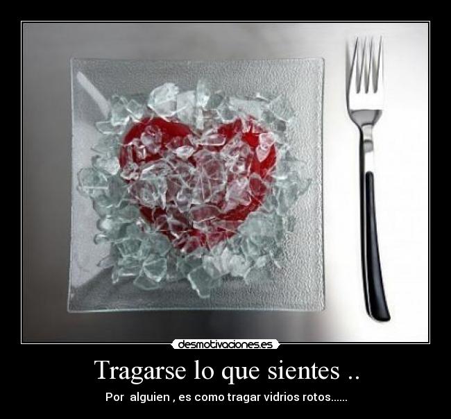 carteles amor novia novio soledad desmotivaciones