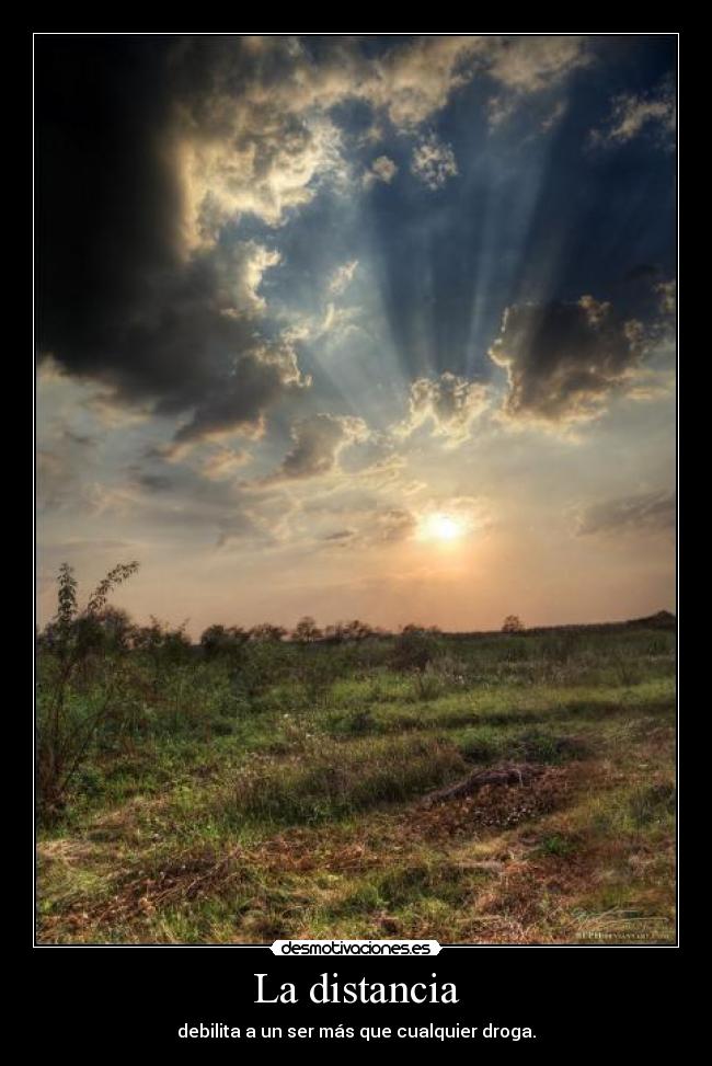 carteles distancia urock14 donde cono estas desmotivaciones