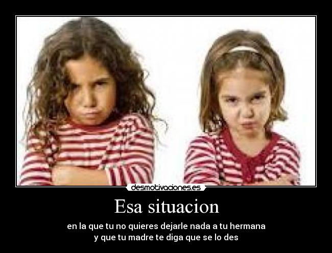 carteles menuda mierda desmotivaciones