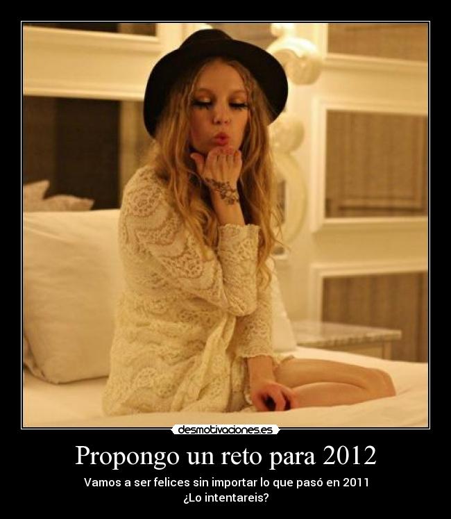 carteles misma desmotivaciones