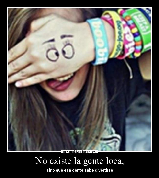Álbumes 90+ Foto Las Personas Locas