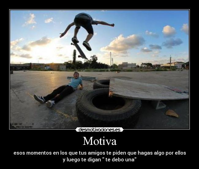 Motiva -