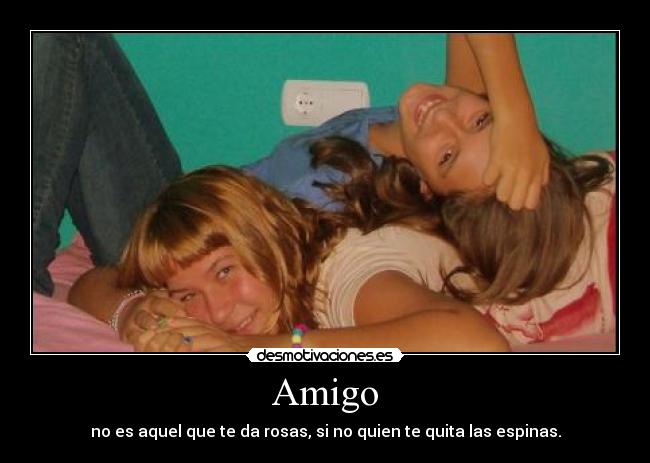 Amigo - 