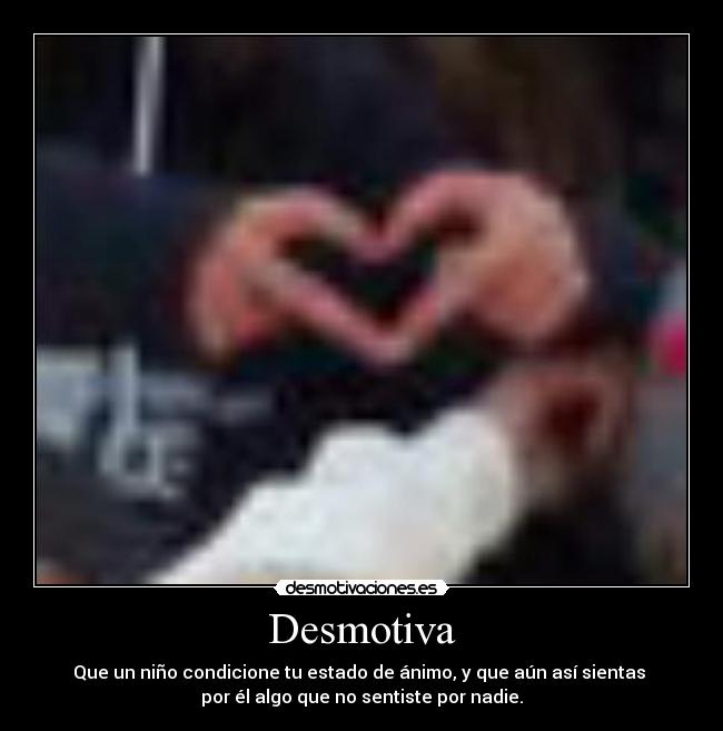 Desmotiva -