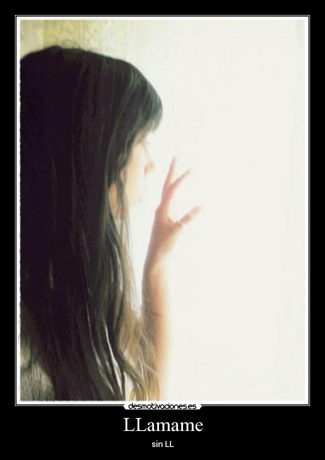 LLamame -
