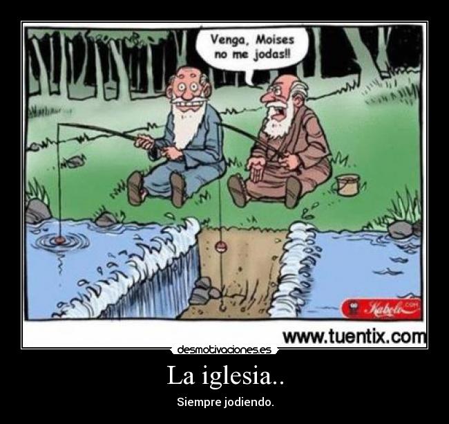 carteles humor desmotivaciones