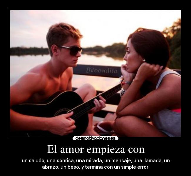 carteles amor amor desmotivaionespuntoes desmotivaciones