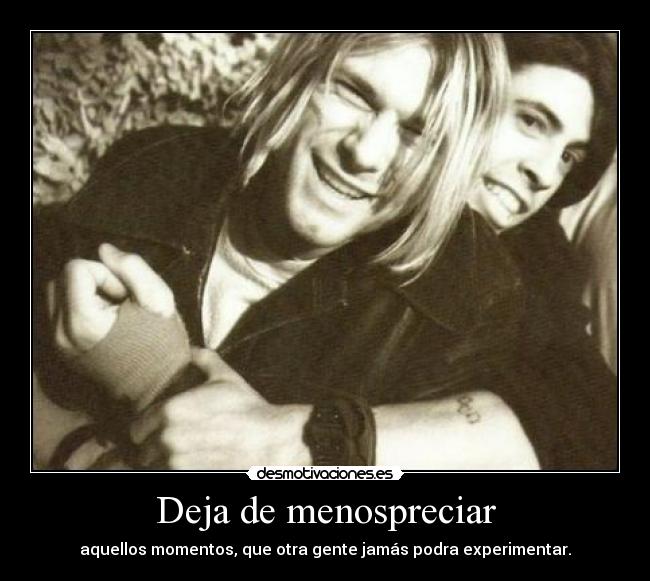 carteles nirvana jorgerockguitars haaaaamo con mola mas desmotivaciones