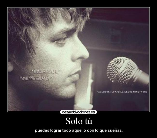 carteles green day desmotivaciones