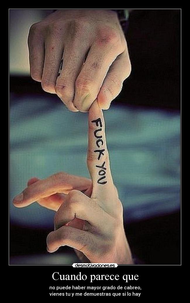 carteles misma desmotivaciones