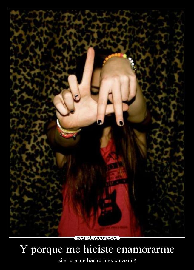 carteles  desmotivaciones