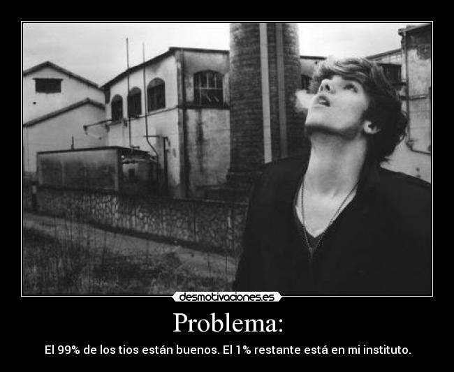 Problema: - 