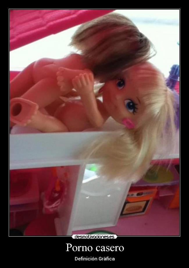 Porno casero -