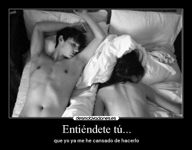 carteles entiendete desmotivaciones