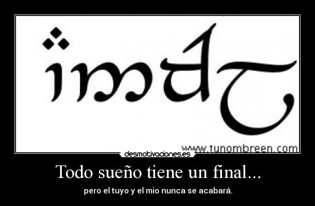 carteles quiero desmotivaciones