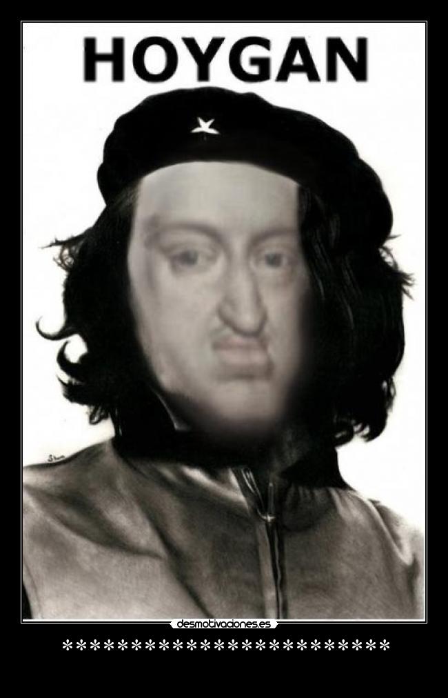 carteles clancii peter gallo clanhoygan desmotivaciones