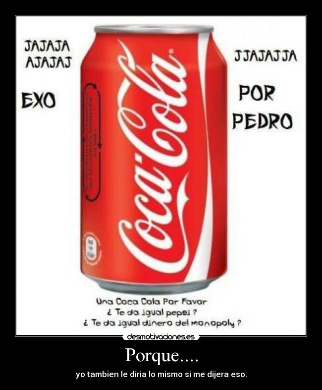 carteles cocalorisatee desmotivaciones