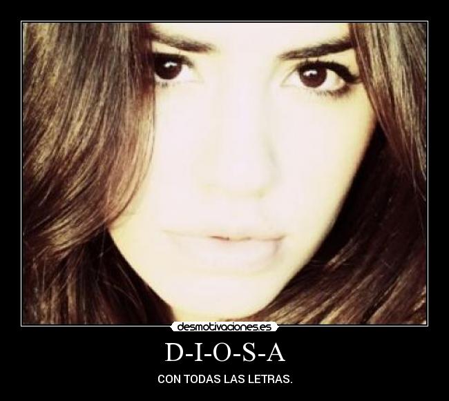 D-I-O-S-A -