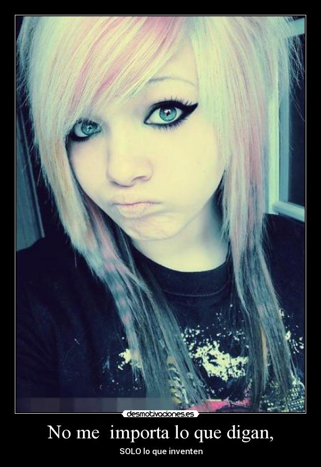 carteles importa que digan desmotivaciones