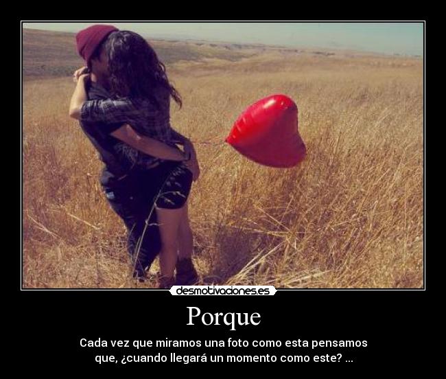 carteles porque desmotivaciones