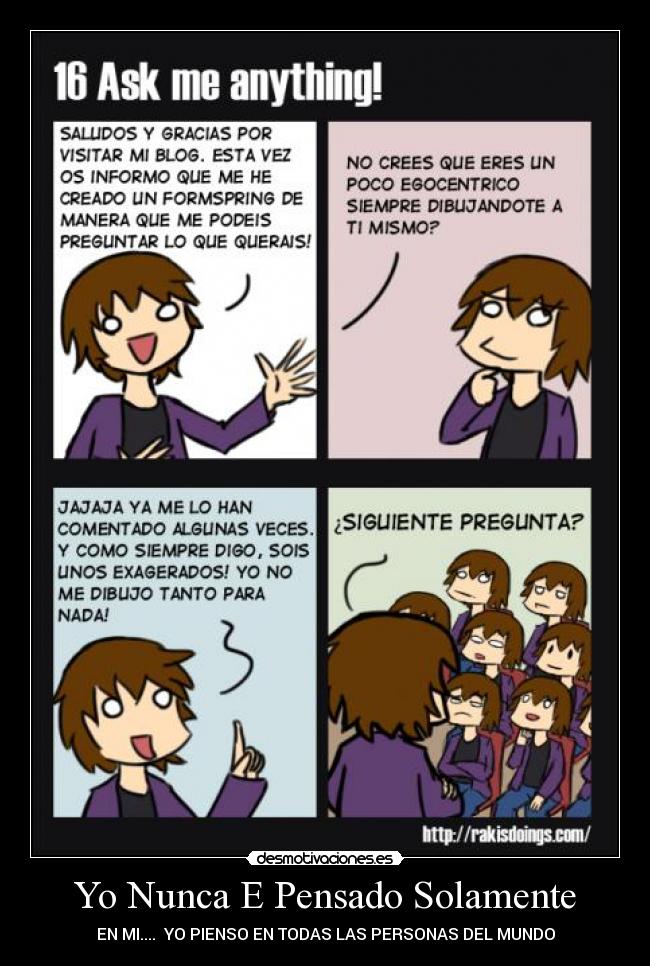 Yo Nunca E Pensado Solamente - 