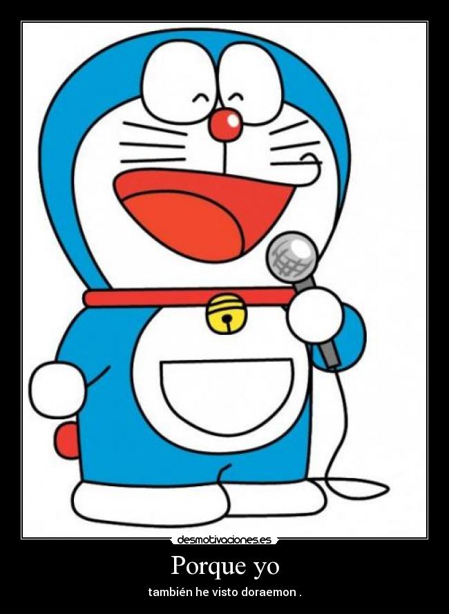 Porque yo -